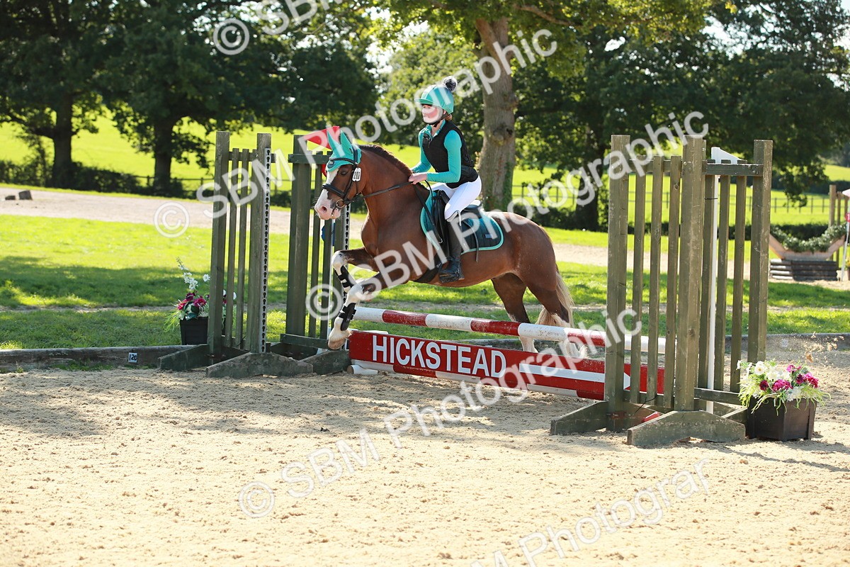 SBM_23271 - E11 - Eventers Challenge 60cm Championship