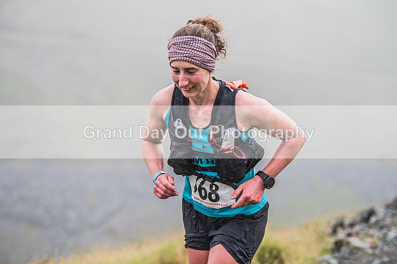 Buttermere h-s-235 - Buttermere Horseshoe Fell Race Saturday 4th July 2026