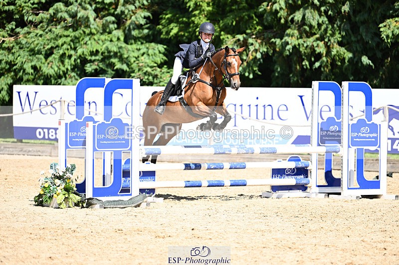 240824X-141333-29270 - 80cm Round 2 13.30 to 14.30