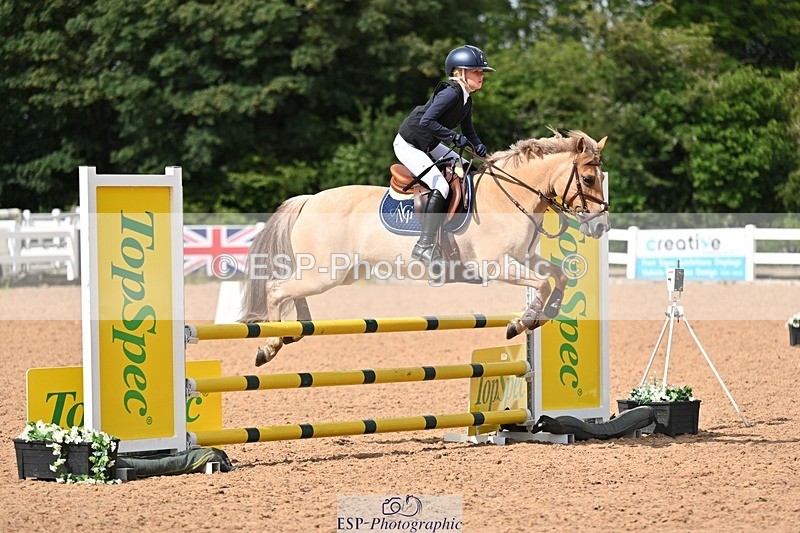 260628-100842-07144 - Cls 36 Pony Discovery + 90cm Open