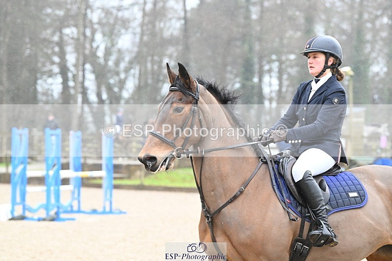 250215A-105357-00178 - Cls 2 Discovery and 1m Open