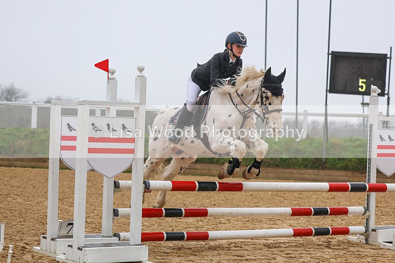 3E7A1529 - Class 2: 80 - 85cm