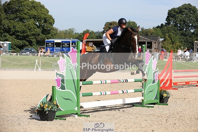 230908-104145-00550 - Cls 6 Snr British Novice & 90cm Open