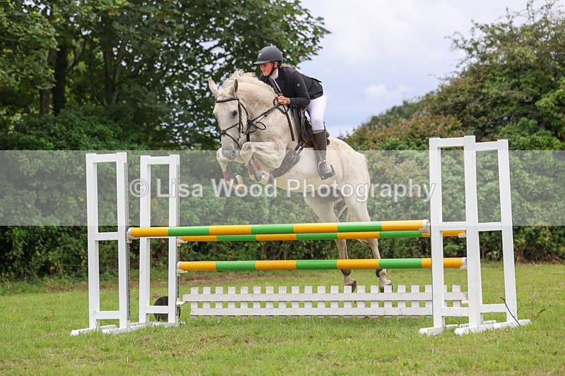 3E7A7539 - Class 6: Senior Discovery/1m open