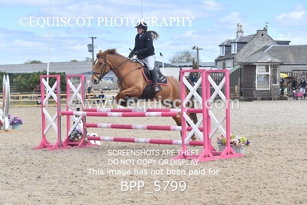 BPP_5799 - CLASS 25 SUN  0.95m Amateur Championship Qualifier