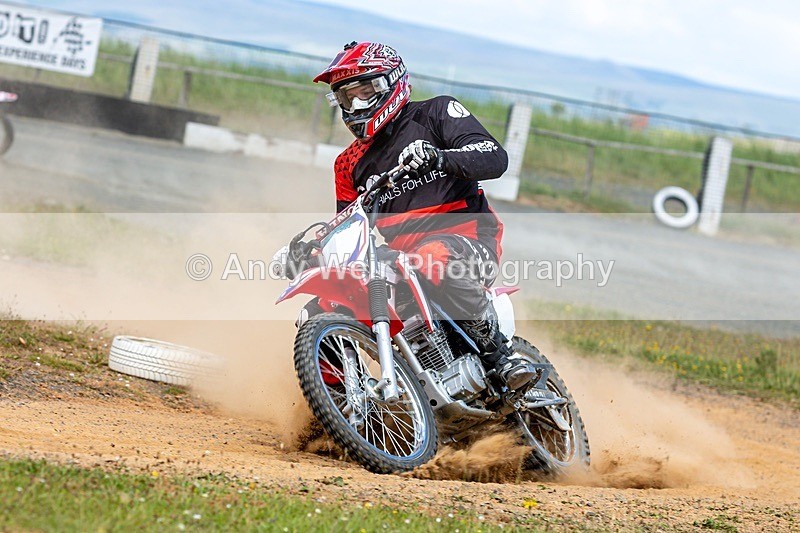 220625-5D-3K8A1733 - Ride & Skid It  Flat Track Experience 25th June 22