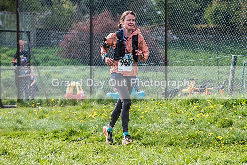 3 Peaks Finish-2355 - The 3 Peaks Race Saturday 26th April 2025 - The Finish