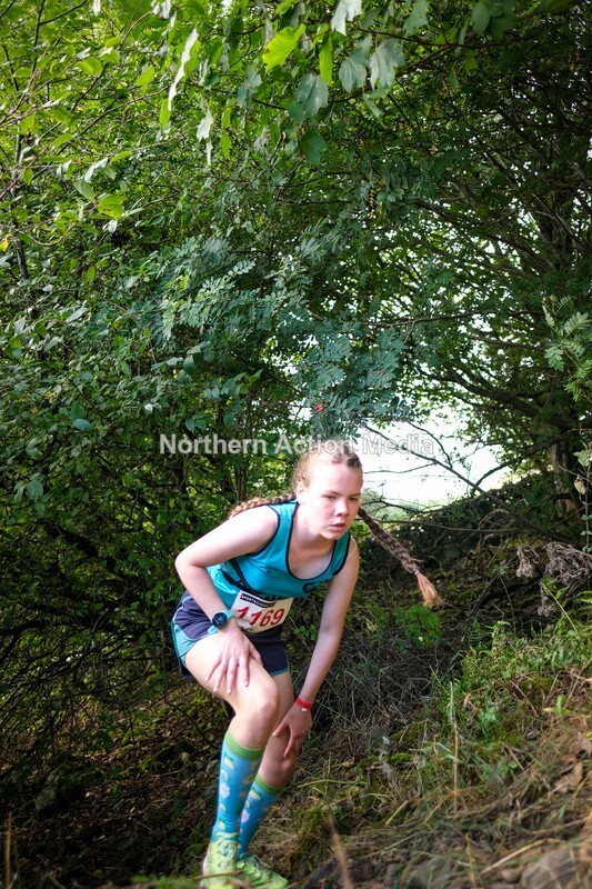 DSCF4819 - Reeth fell race age grades