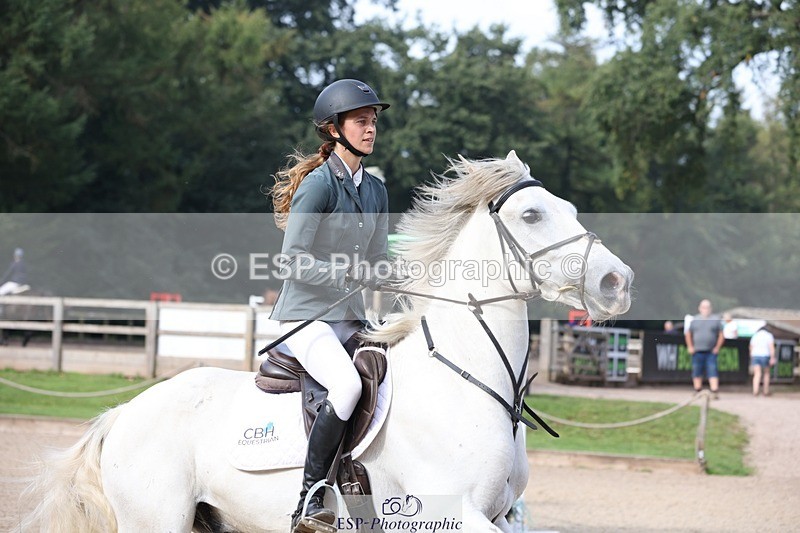 230908-100104-00228 - Cls 6 Snr British Novice & 90cm Open