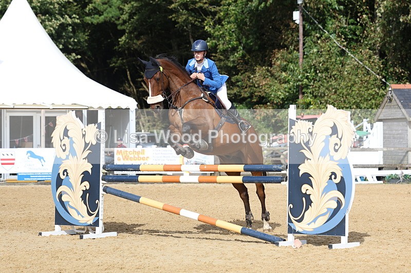 3E7A0438 - Class 12: 1.05 National Amateur Qualifier