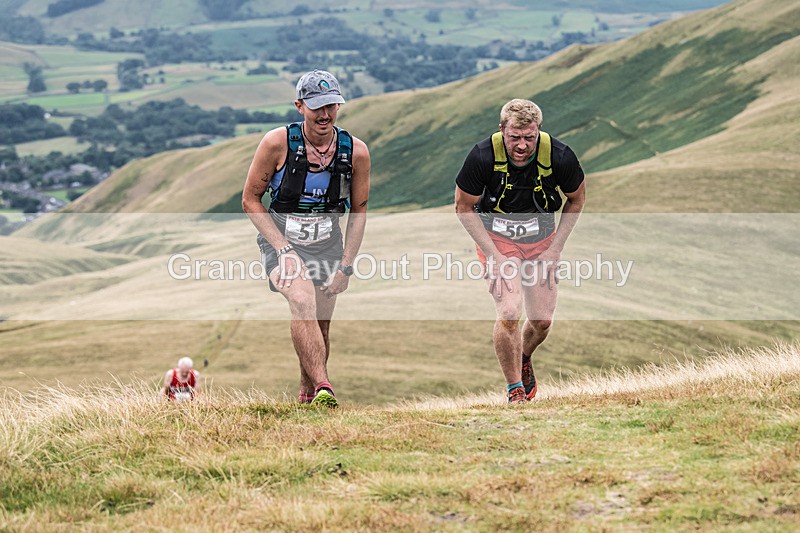 Sedbergh Hills-195 - Sedbergh Hills Fell Race Sunday 16th August 2026