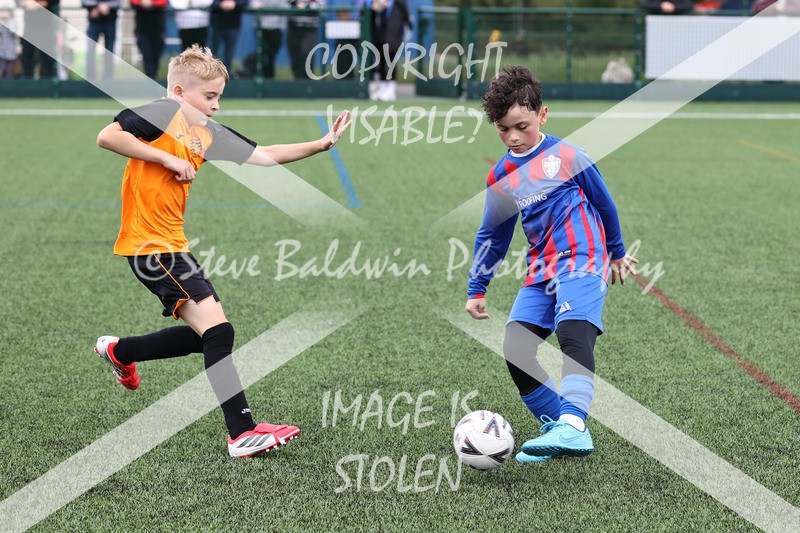 1DX31389 - Sun 7th U10 Boys