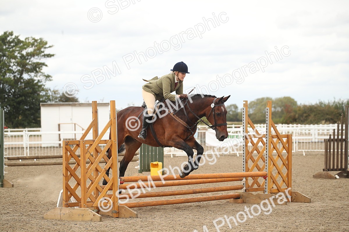 SBM_16805 - Class 507b - Working Veteran 60cm (20+)