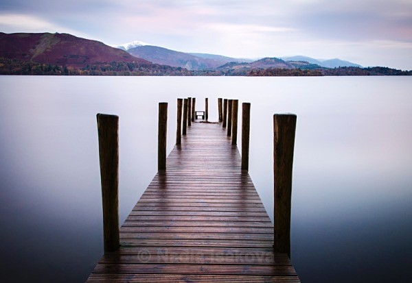  - Lake District, UK