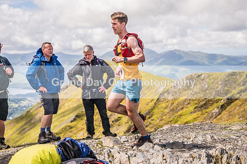 Blencathra-552 - Blencathra Fell Race Sunday 28th June 2026