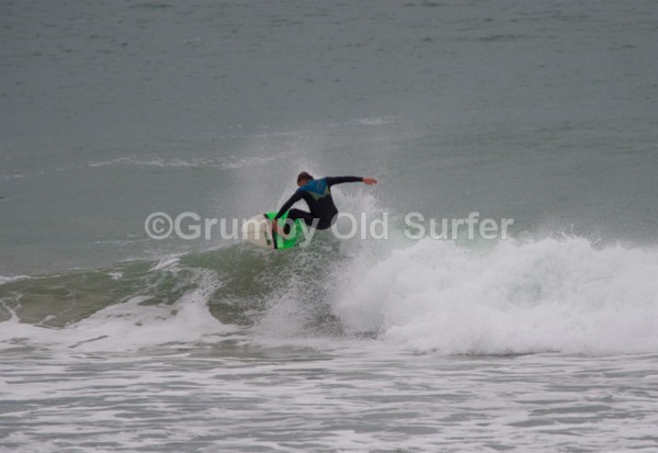 DSC_1373 - North Fistral 26th October 2015 AM