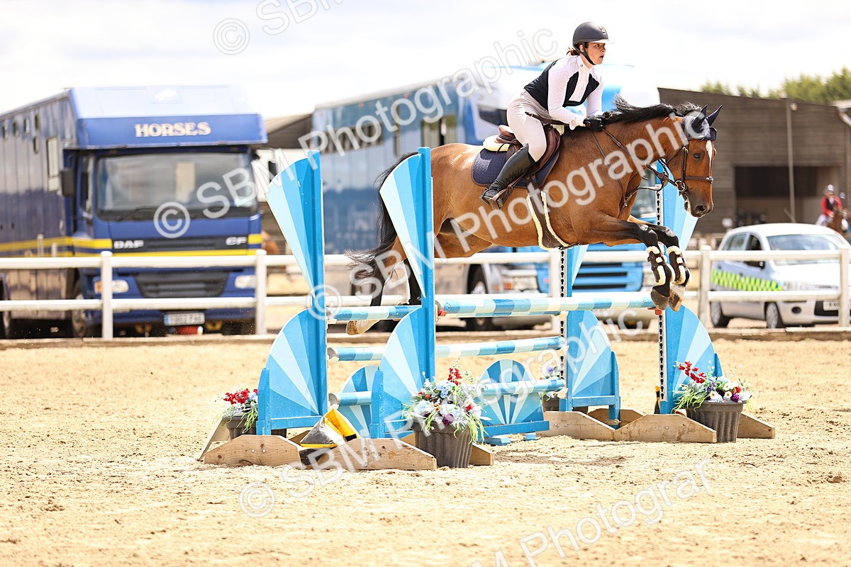 SBM_014172 - Class 14 - Senior Discovery - 1.00m Open