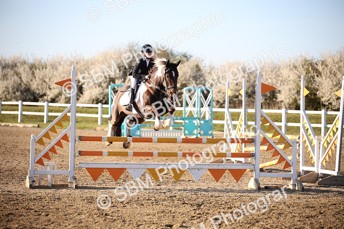 5K7A0649 - Class 6 - 90cm