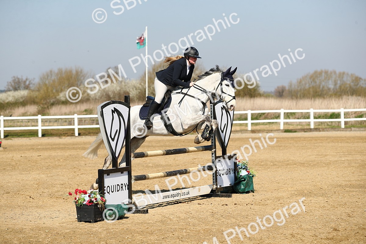 SBM_000394 - Class 2 - Senior British Novice - 90cm