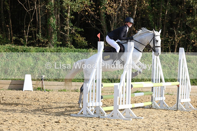 3E7A8653 - Class 6: 90cm open