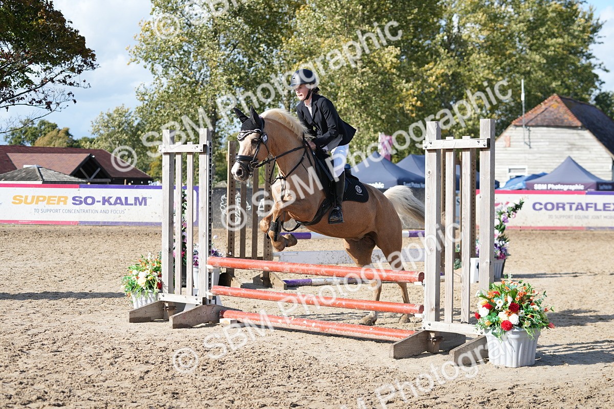 SBM_49259 - J8 - Junior Pony 65cm Championship