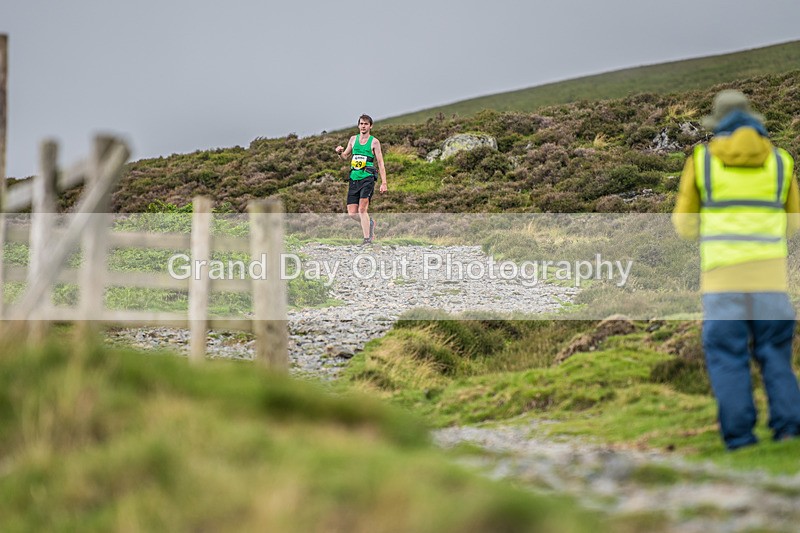Skiddaw-1022 - Skiddaw Fell Race Sunday 6th July 2025