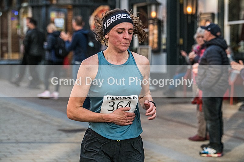 RTH-360 - Keswick Round The Houses Road Race Wednesday 23rd April 2025
