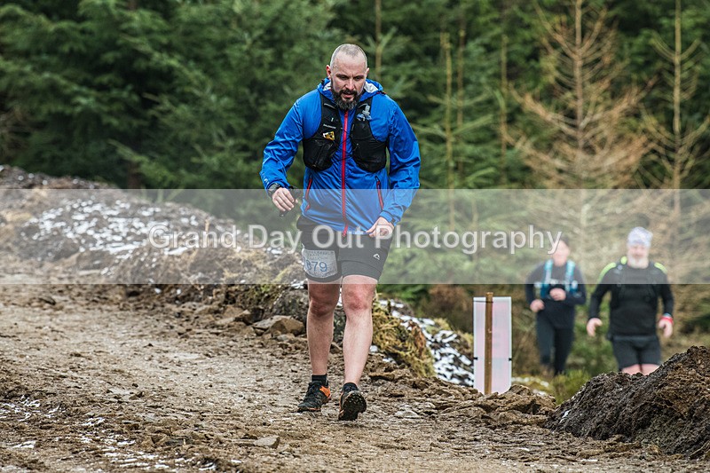 Glentress-913 - High Terrain Events Glentress 10K 21K & 42K Trail Races Sunday 16th February 2025