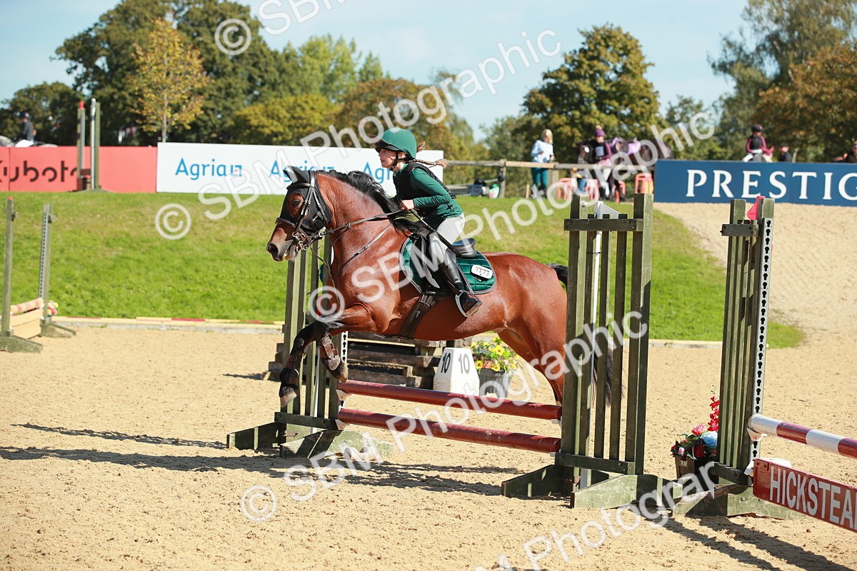 SBM_19906 - E6 - Eventers Challenge 60cm Championship