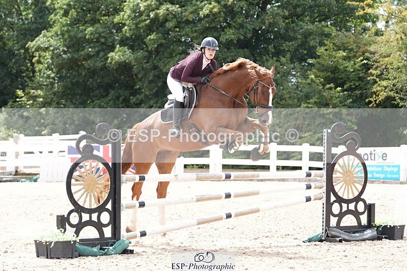 250802-142441-10645 - Cls 23 1.05 National Amateur Championship Qualifier