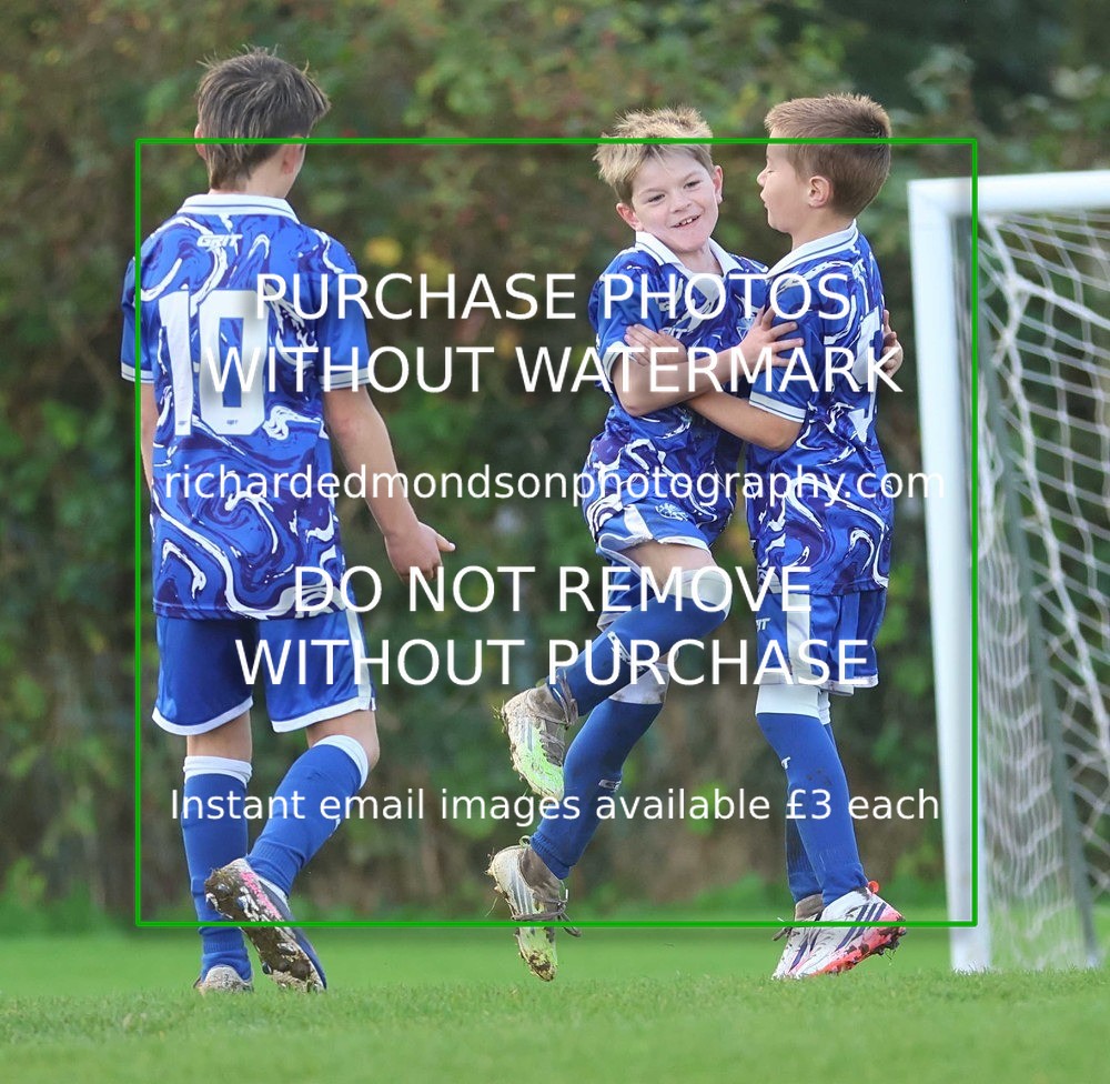 533A0250 - Wattsfield Youth U10