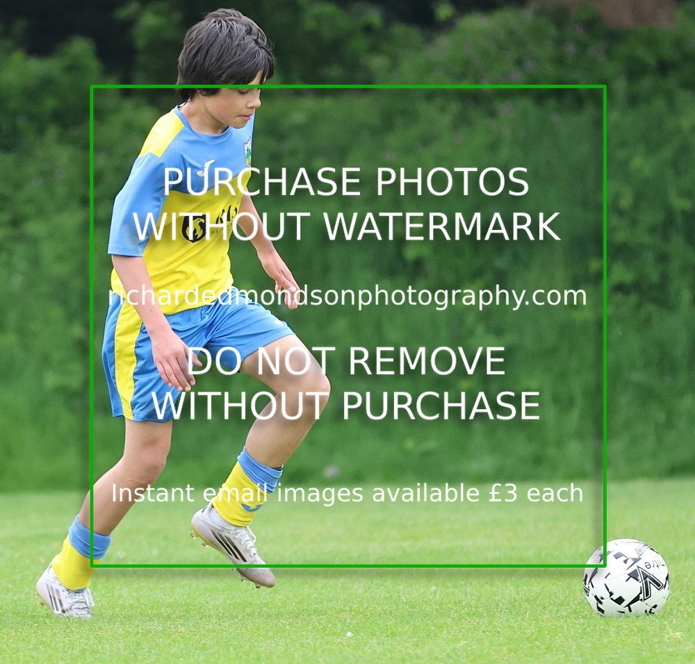 533A0363 - Kendal United U13's (13/5/26)