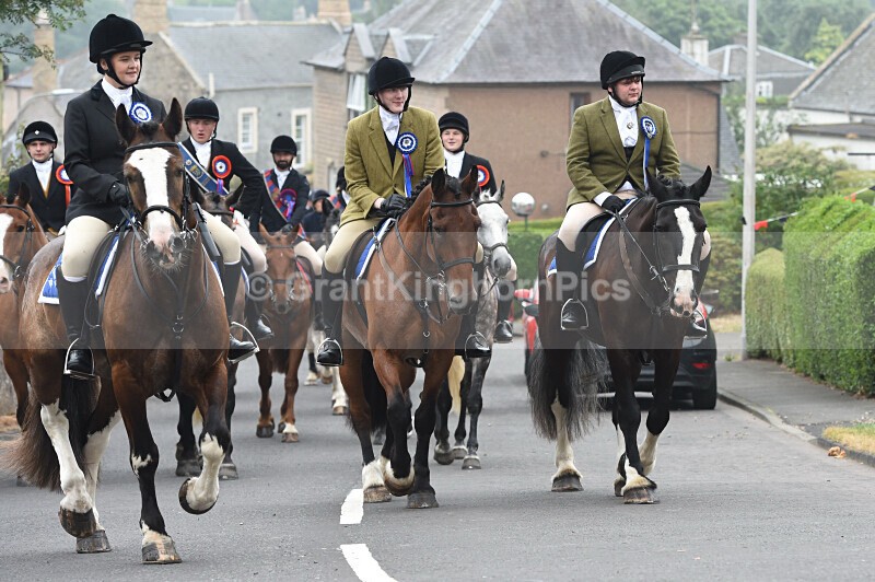 09 - Duns Summer Festival Ellemford Rideout 2026