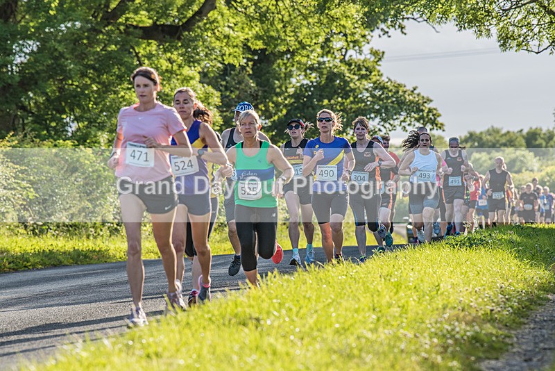 Lambfoot Loop-58 - Lambfoot Loop Road Race Tuesday 5th July 2022