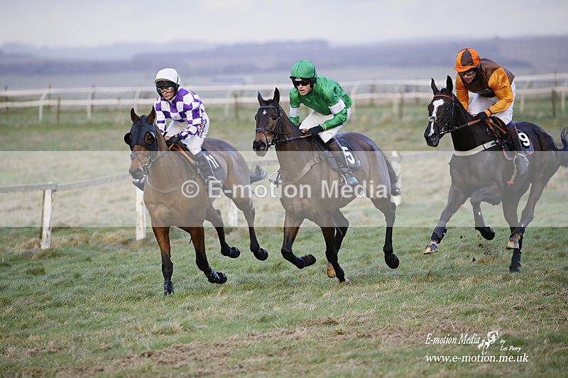 PtP 060222 0615 - Combined Services Point-to-Point - Larkhill - 06/02/22