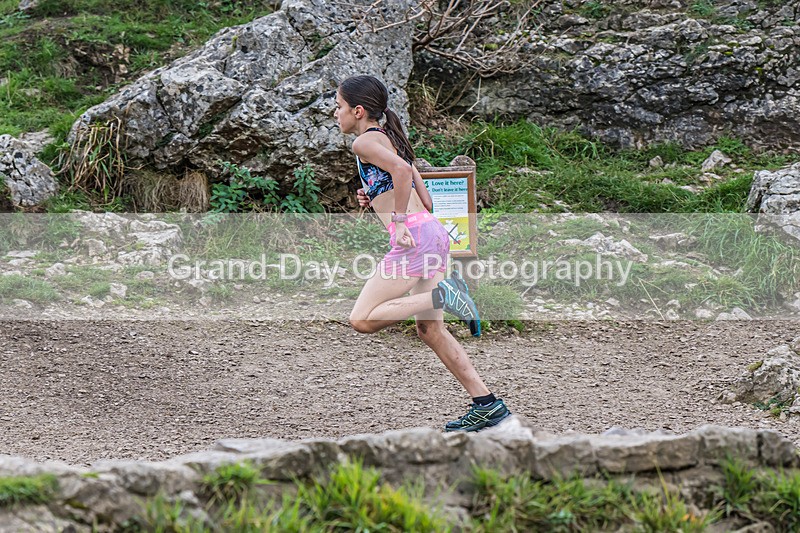 Dovedale Junior-22 - Dovedale Dash Junior Race Sunday 4th October 2026