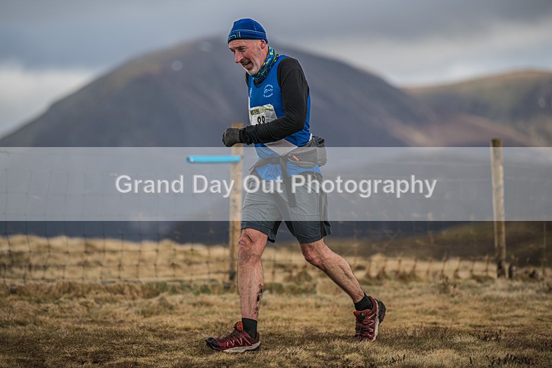 Blake Fell-413 - Blake Fell Race Saturday 25th January 2025