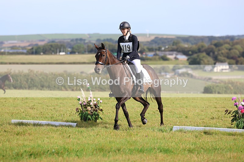 3E7A6138 - Class 1: Trebudannon Open: Dressage (Part 2)