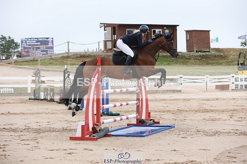 250717-093115-03594 - Cls 9, 1 Star Bronze Tour