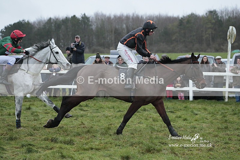 PtP 041222 0969 - Larkhill Racing Club Point-to-Point Larkhill 01/01/23