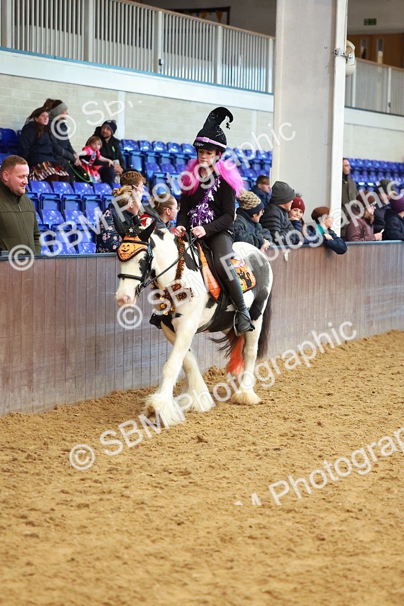 SBM_000188 - Class 1 - Fancy Dress
