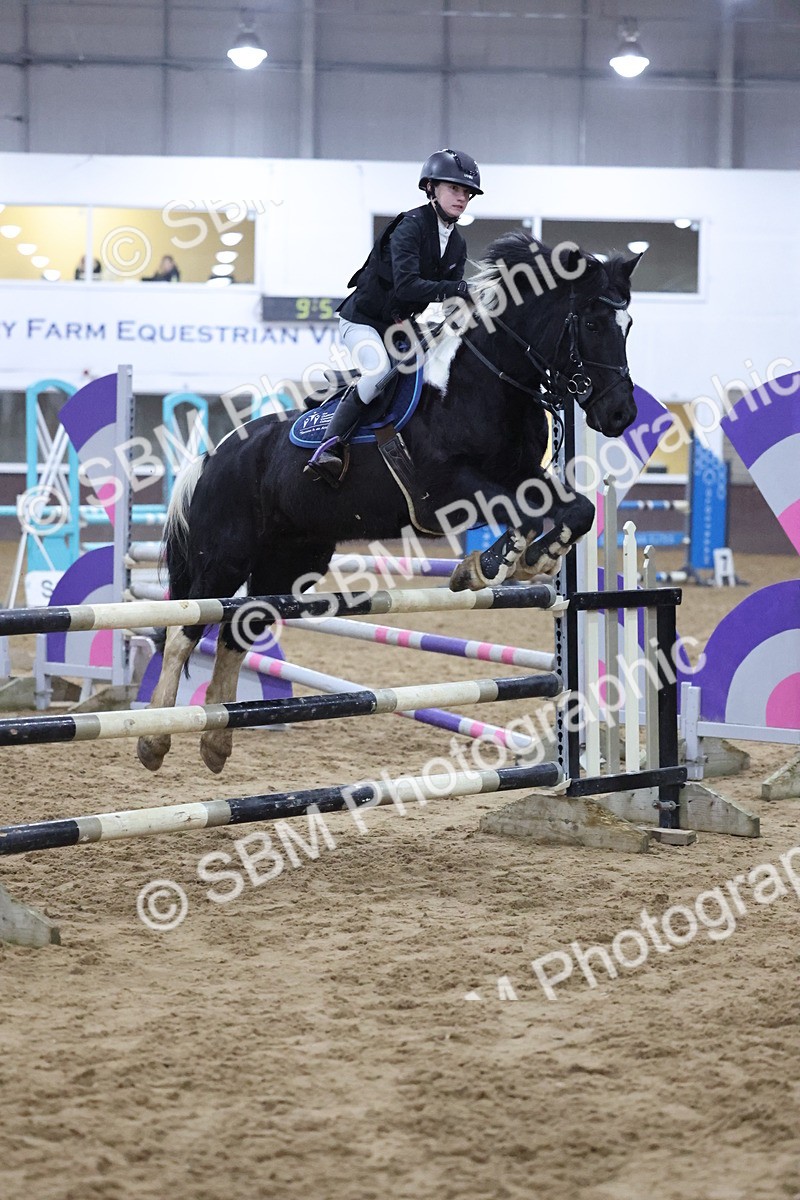 SBM_001820 - Class 4 - 1.00m