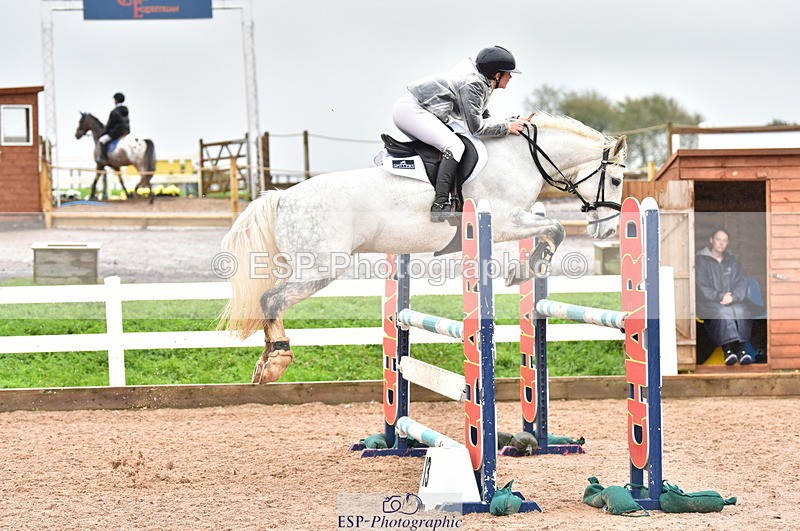 231028A-142936-01986 - Cls 6+7 Pony 1.15m and 148cm Restricted