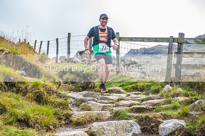 Langdale-2005 - Langdale Horseshoe Fell Race Saturday 8th October 2022