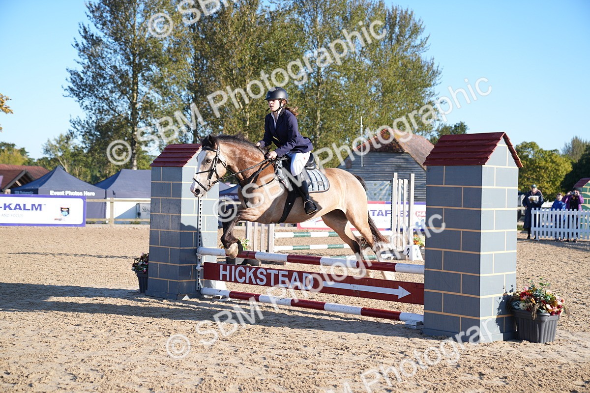 SBM_14051 - J59 - Clear Round - 65cm