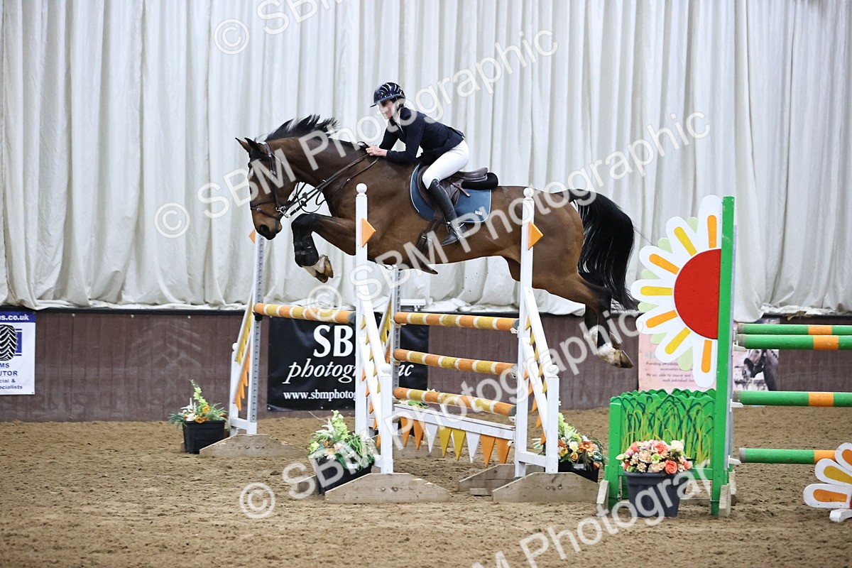 SBM_002097 - Class 5 - Senior Foxhunter - 1.20m Open