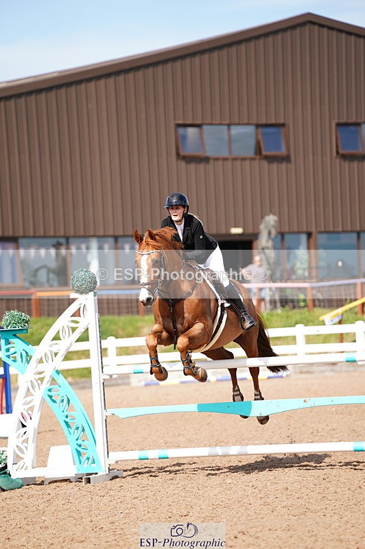 240803A-161322-09188 - Cls 40 Snr 1.15m Open