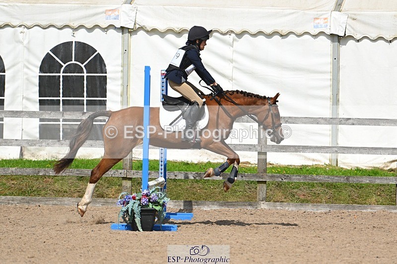 230824-135503-04388 - Round 2 Start to 15.00 coursewalk