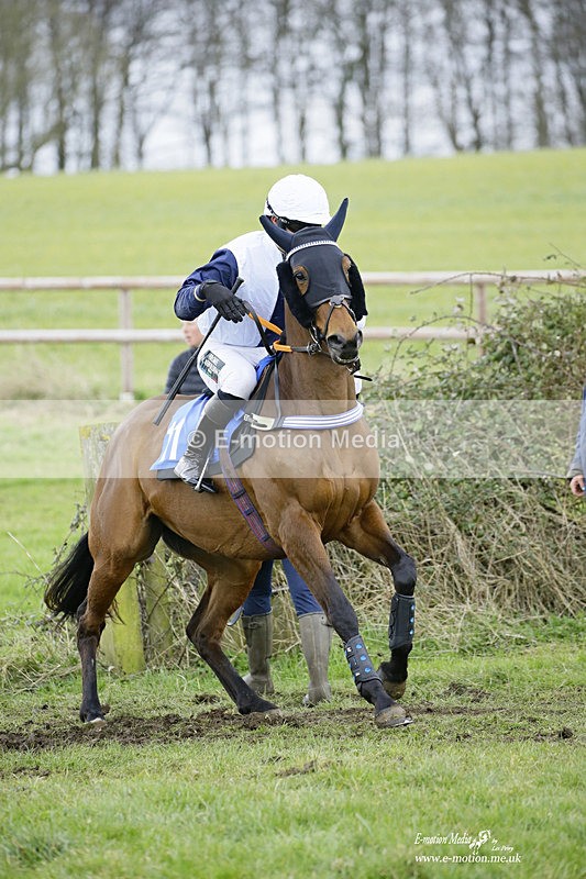 PtP 050322 282 - The Beaufort Races Didmarton 05/03/22