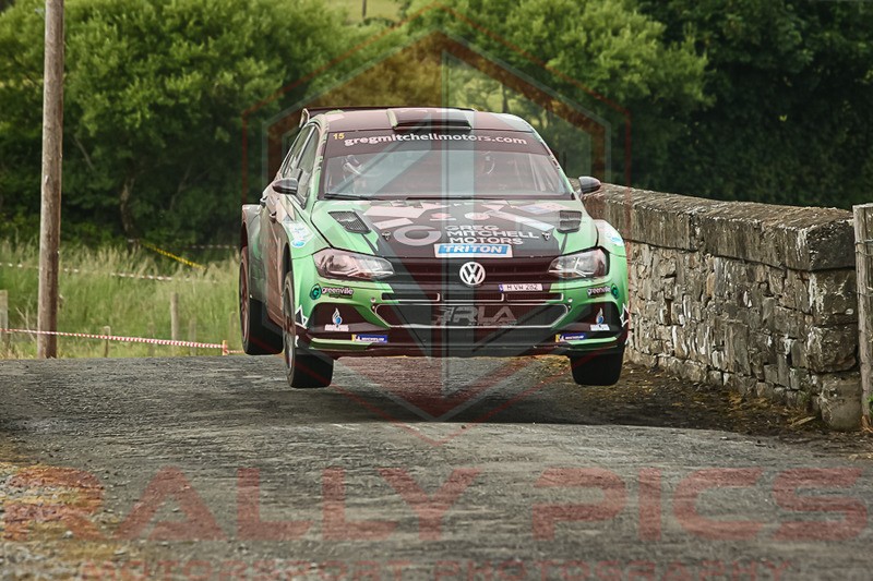 Wilton Recycling Donegal Saturday Stages 88 - Wilton Recycling Donegal International Rally 2023